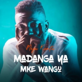 Madanga Ya Mke Wangu ft. D Voice lyrics | Boomplay Music