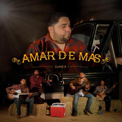 Amar De Mas | Boomplay Music