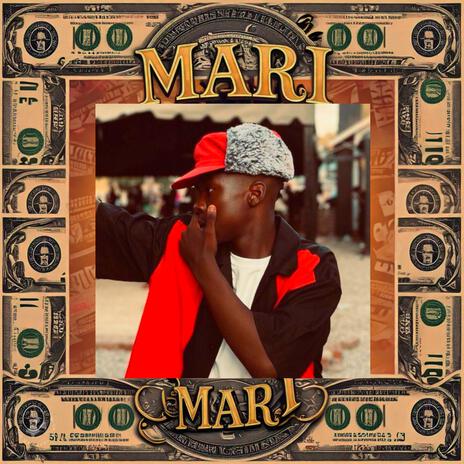 Mari | Boomplay Music