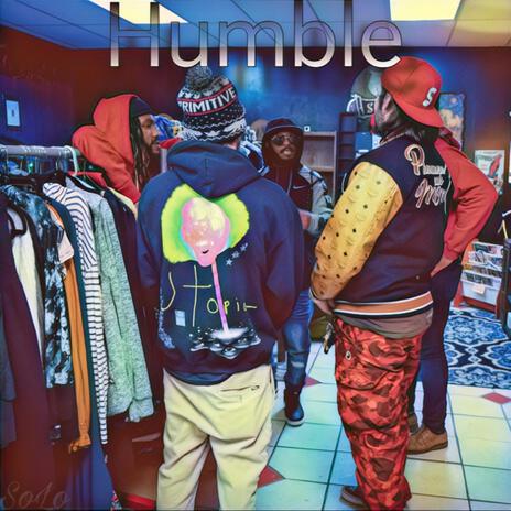 Humble | Boomplay Music