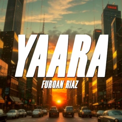 Yaara | Boomplay Music
