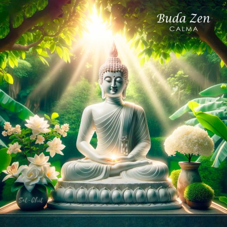 Buda Zen • Mi Templo
