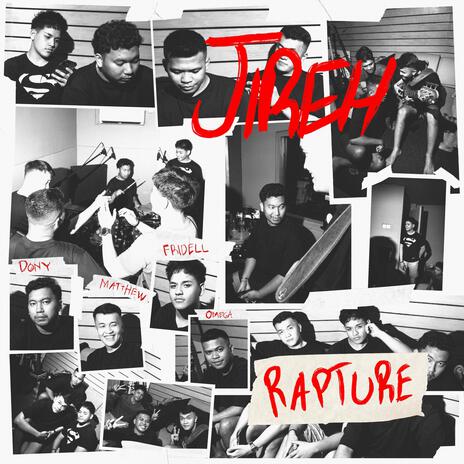 Rapture | Boomplay Music