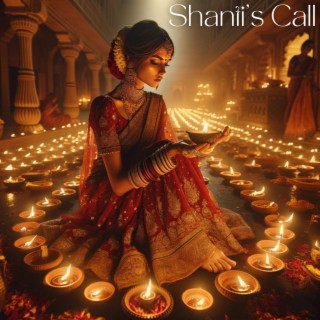 Shanti's Call: Powerful Meditative Journey to Discover New Realms, Igniting Positive Energy and a Sense of Divine Connection