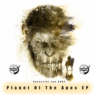 Planet Of The Apes EP