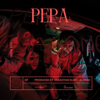 PEPA