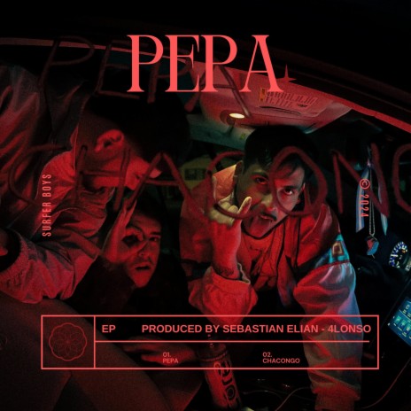 PEPA ft. Sebastian Elian | Boomplay Music