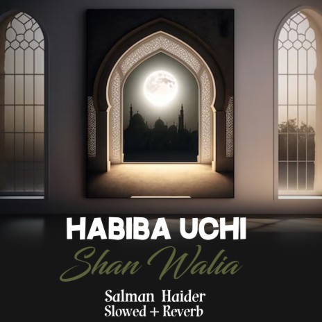 Habiba Uchi Shan Walia Lofi | Boomplay Music