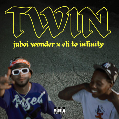 Twin ft. Eli to Infinity | Boomplay Music