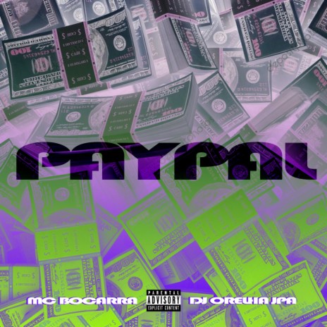 PAYPAL ft. MC BOCARRA | Boomplay Music