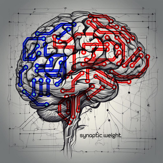 Synaptic Weight