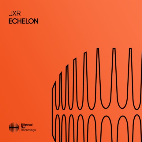 Echelon (Extended Mix) | Boomplay Music