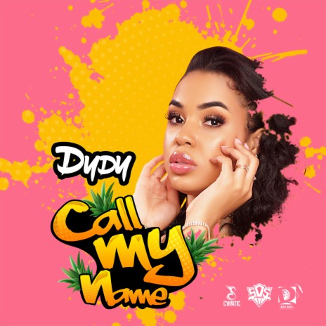 Call My Name | Boomplay Music