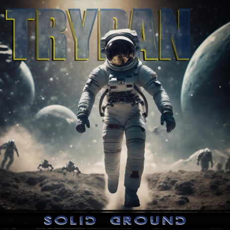 Solid Ground | Boomplay Music