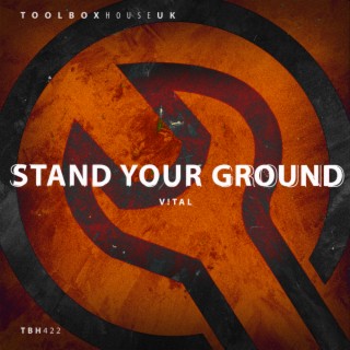 Stand Your Ground