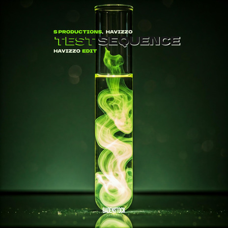 Test Sequence (Havizzo Edit) ft. S productions & Havizzo