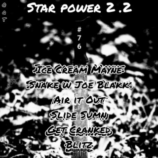STAR POWER 2.2