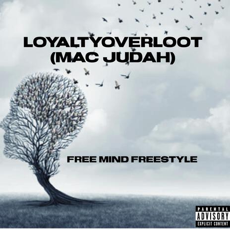 Free Mind Freestyle