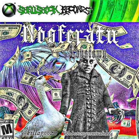 Nosferatu ft. Killa Goo$e | Boomplay Music