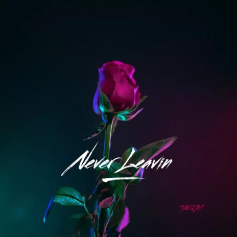 Never Leavin | Boomplay Music