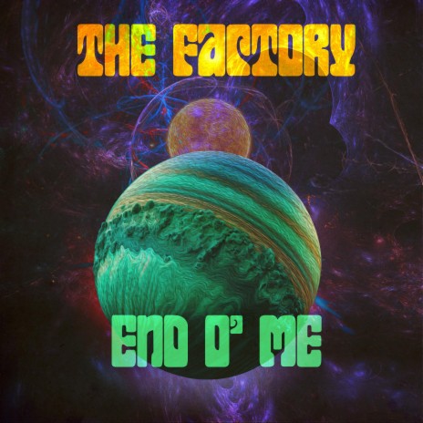End O' Me | Boomplay Music