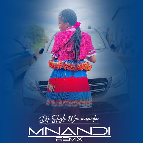 Mnandi (Remix) | Boomplay Music