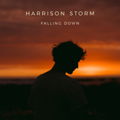 Falling Down | Boomplay Music