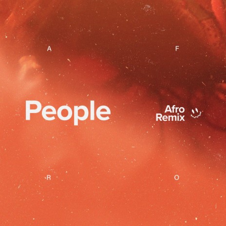 People (Afro House) | Boomplay Music