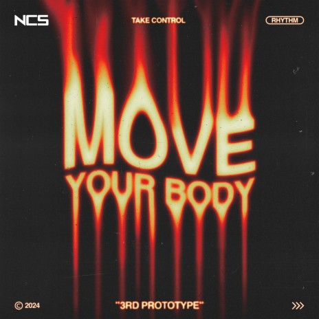 Move Your Body | Boomplay Music