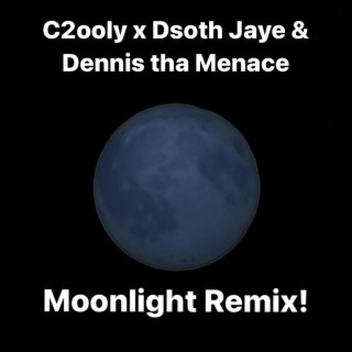 Moonlight! (Remix)