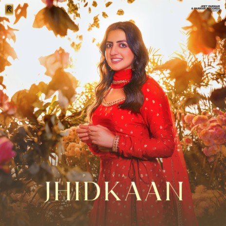 Jhidkaan | Boomplay Music