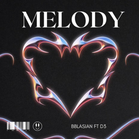 MELODY ft. d3 | Boomplay Music