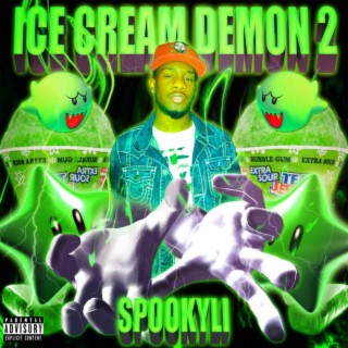 Ice Cream Demon 2