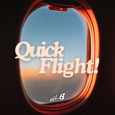 Quick Flight! | Boomplay Music