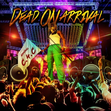 Dead On Arrival | Boomplay Music