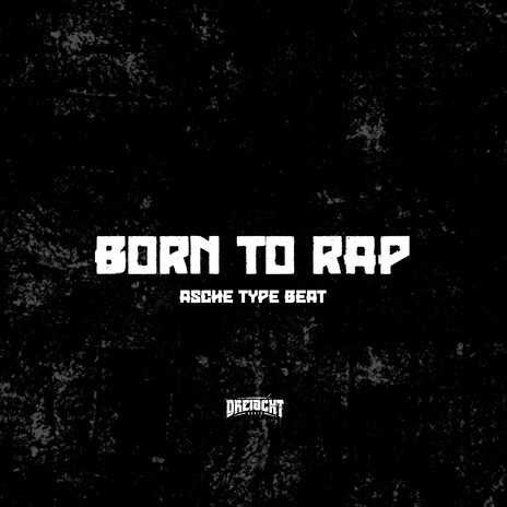 Born to rap | Boomplay Music