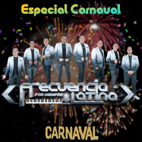 Mosaico Carnaval (en Vivo) | Boomplay Music