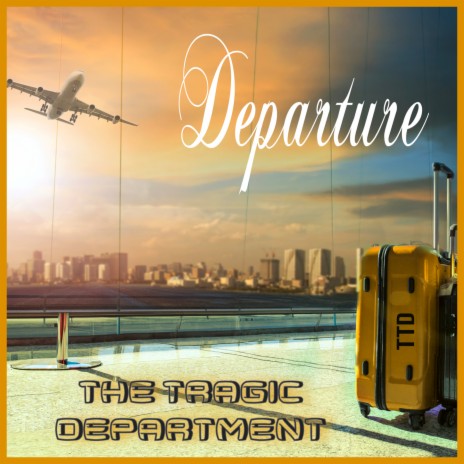 Departure | Boomplay Music