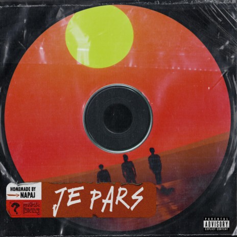 Je pars | Boomplay Music
