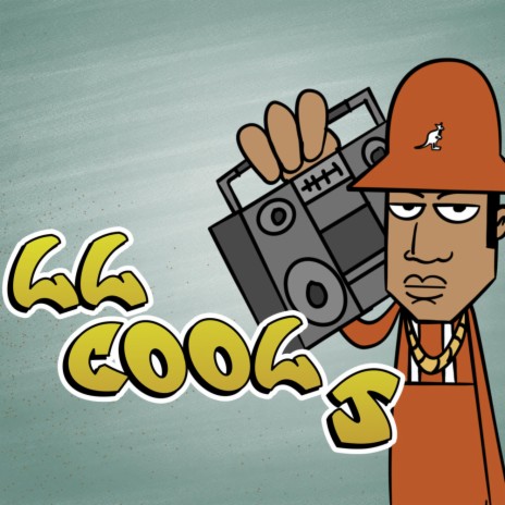 LL Cool J | Boomplay Music
