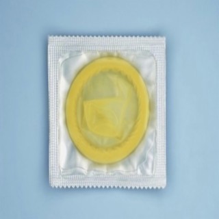 CONDOM ON