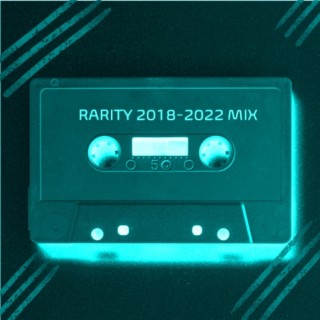 2018-2020 mix