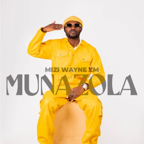 Munazola | Boomplay Music