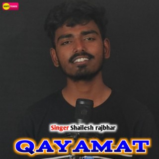 Shailesh Rajbhar