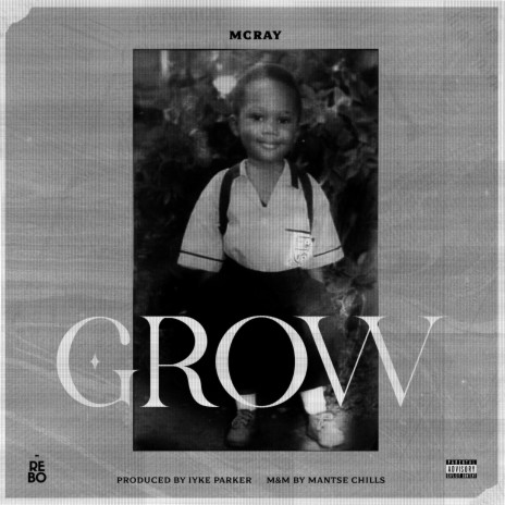 GROW 🅴 | Boomplay Music