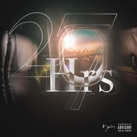 27 Hrs | Boomplay Music