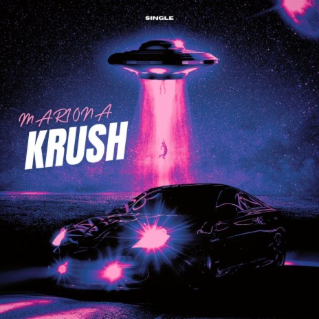 KRUSH | Boomplay Music