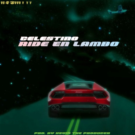 Ride en Lambo | Boomplay Music