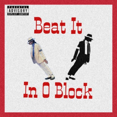 Beat It In O Block | Boomplay Music