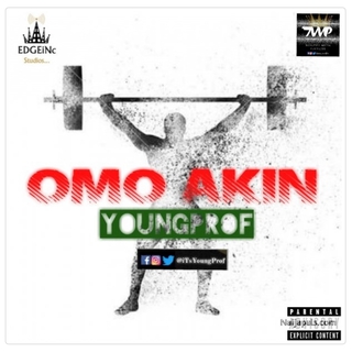 Omo Akin